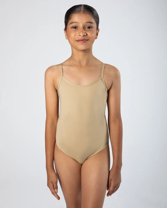 Seamless Body Stocking - Girls - The Stage Shop