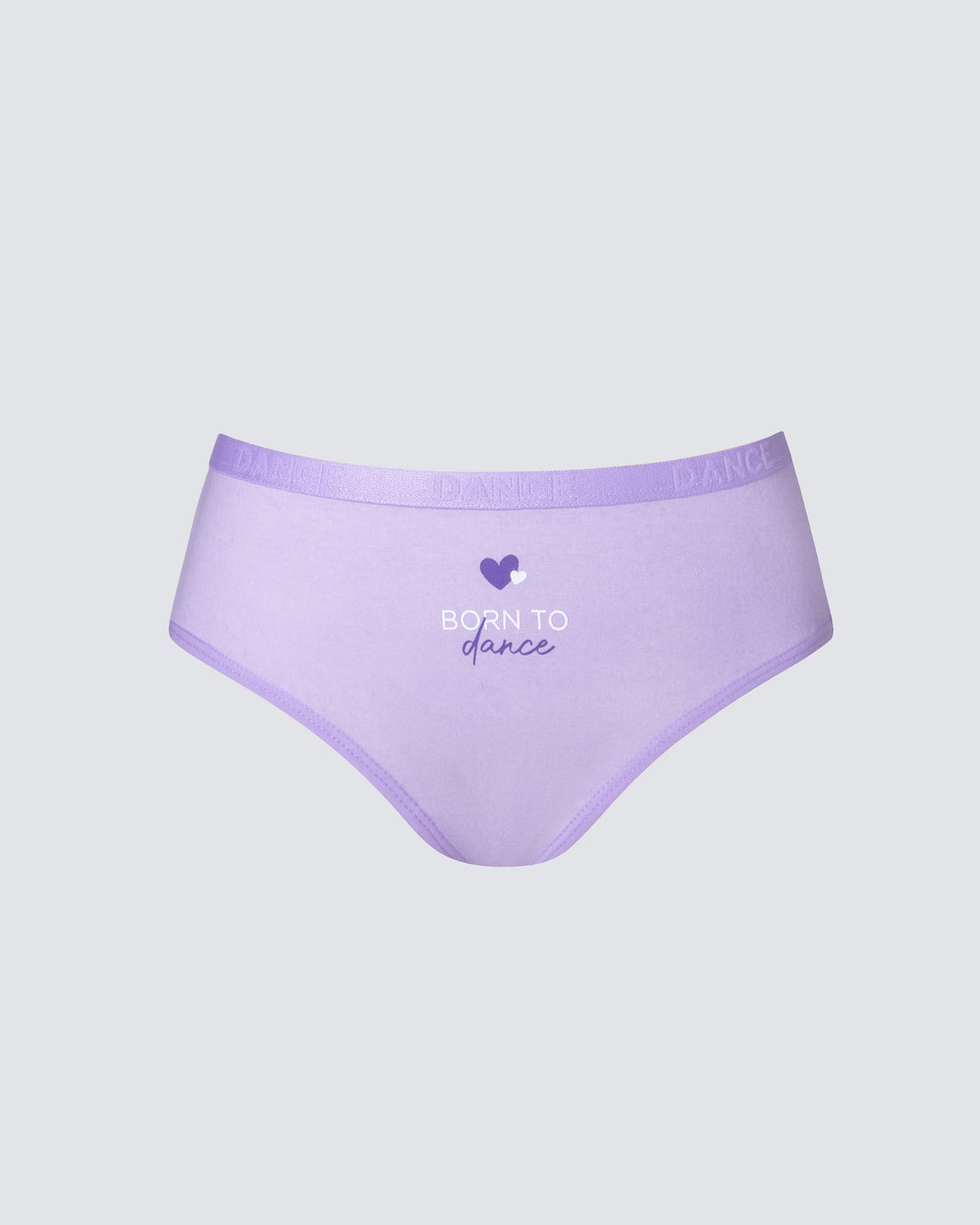 Brief Gift Box - Girls