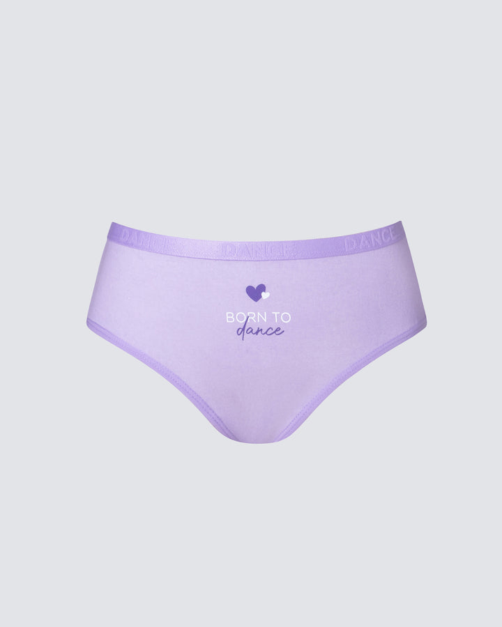 Brief Gift Box - Girls