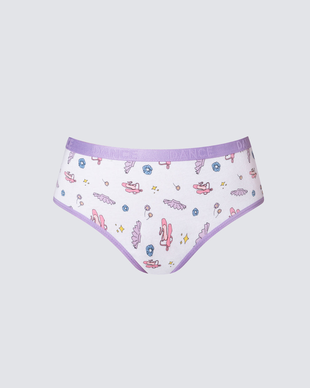 Brief Gift Box - Girls