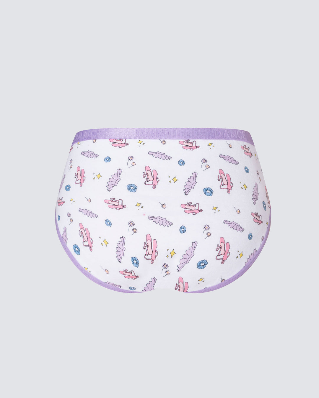 Brief Gift Box - Girls