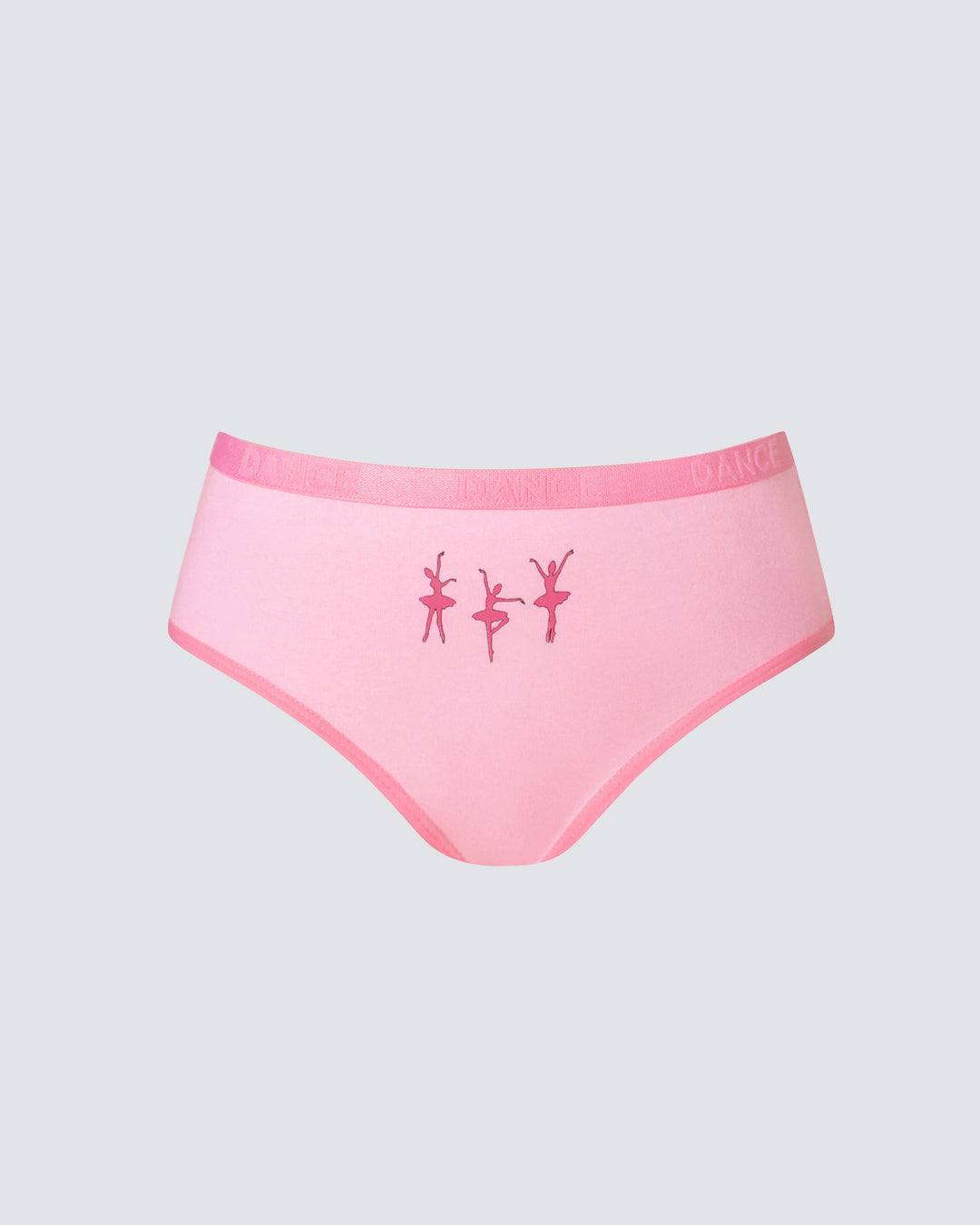 Brief Gift Box - Girls