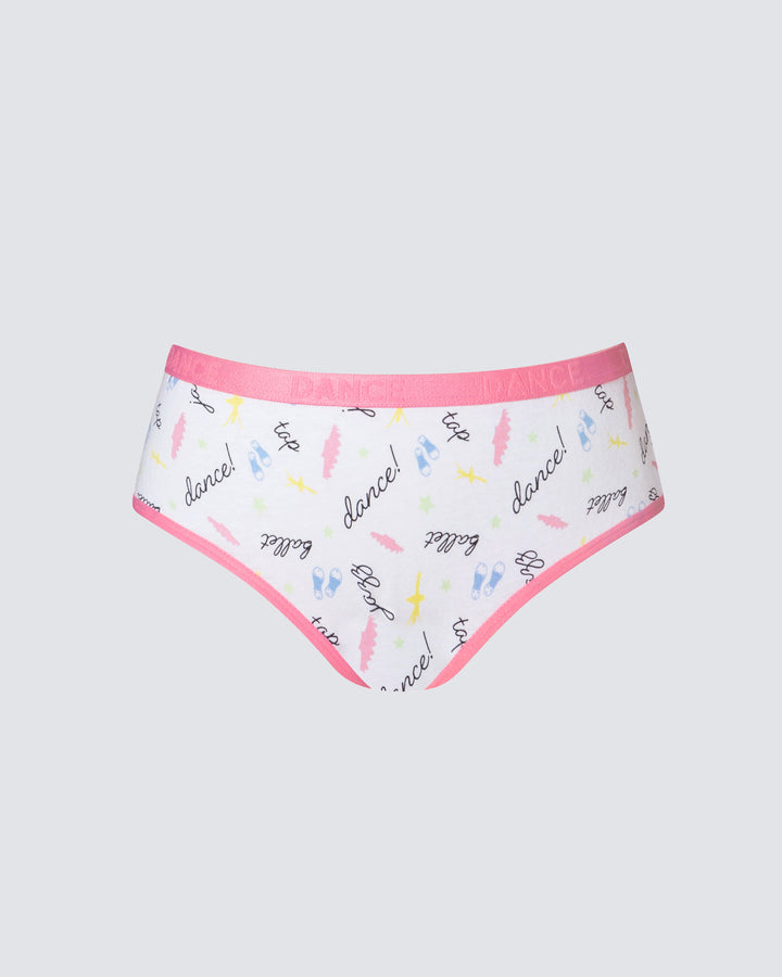 Brief Gift Box - Girls