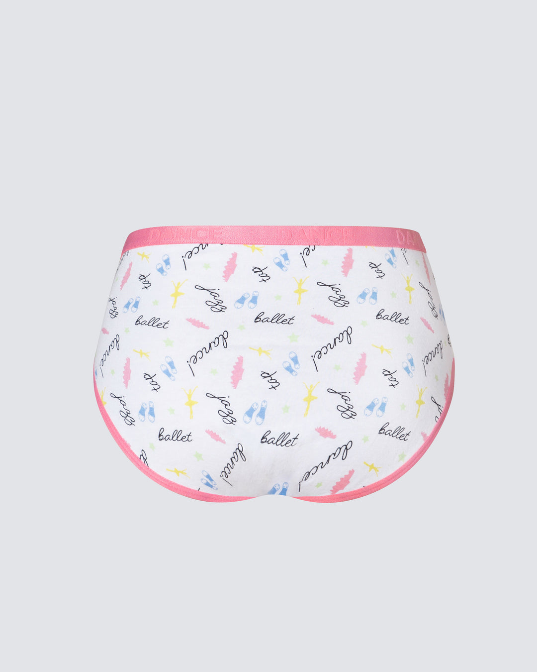 Brief Gift Box - Girls