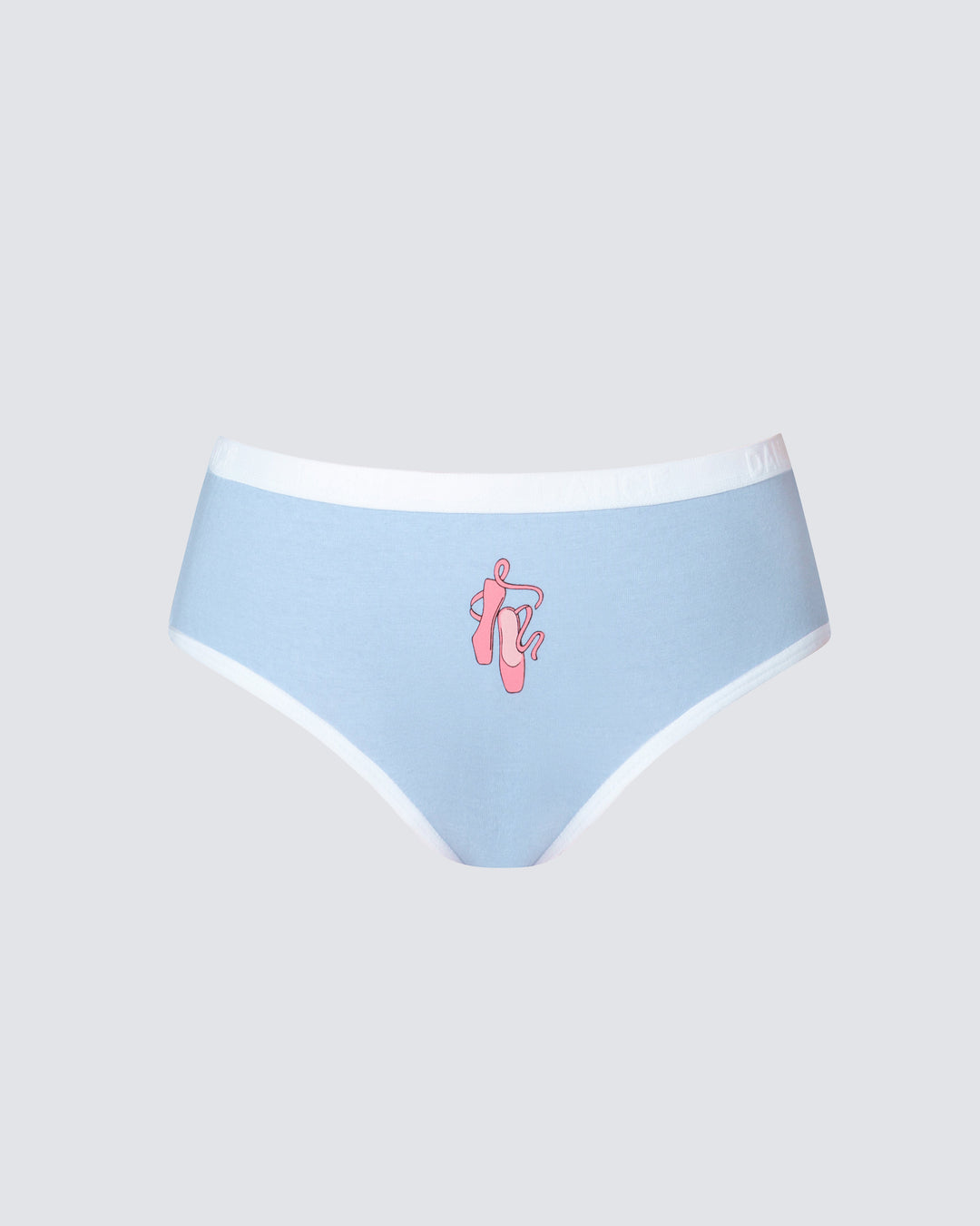 Brief Gift Box - Girls