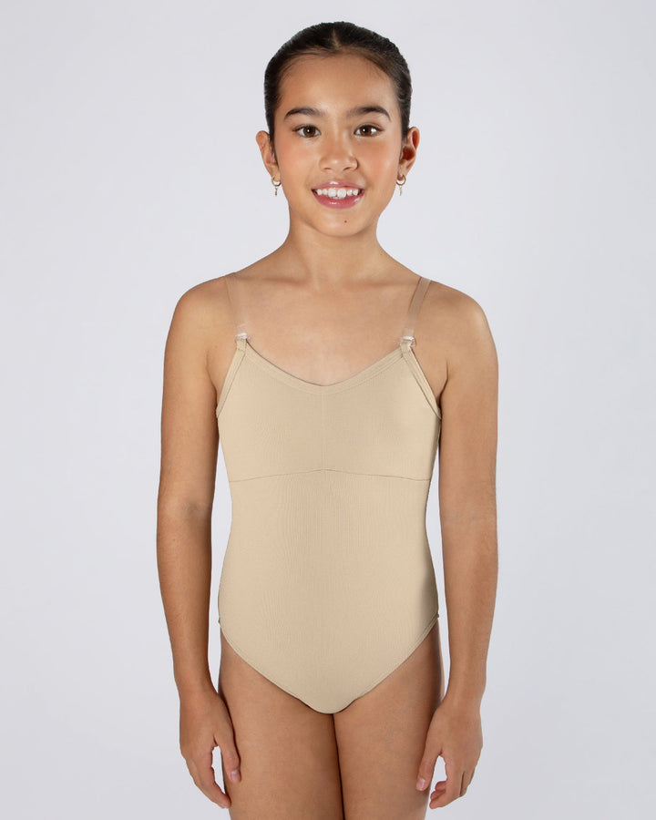 Support Body Stocking - Girls