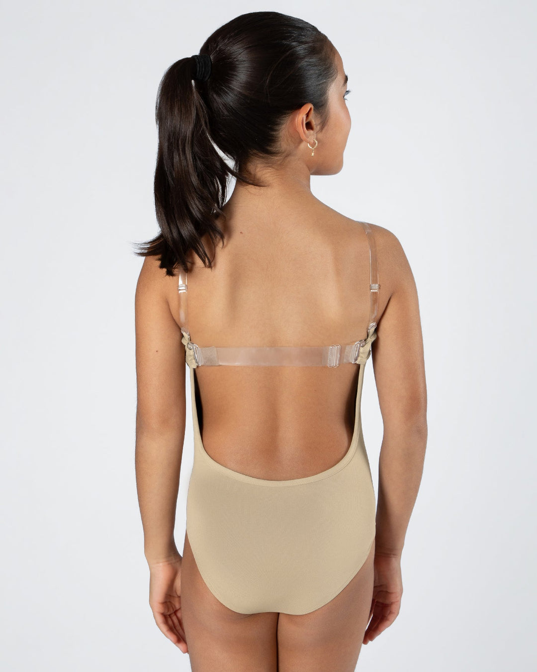 Support Body Stocking - Girls
