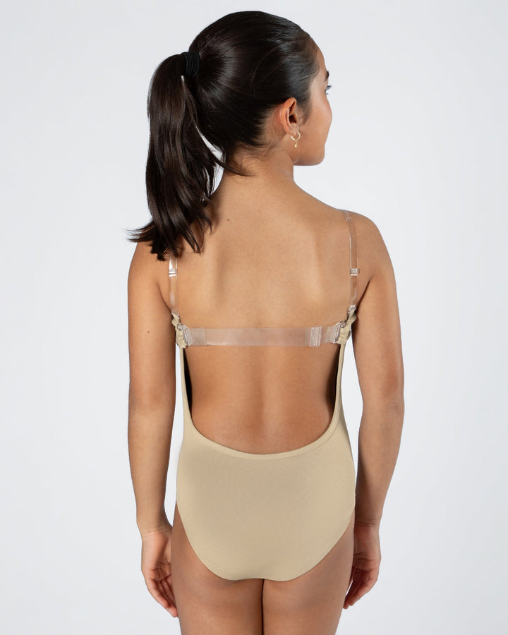 Support Body Stocking - Girls