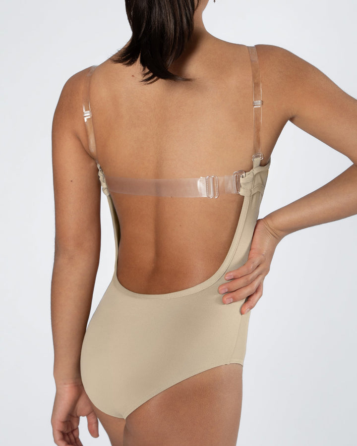 Support Body Stocking - Girls
