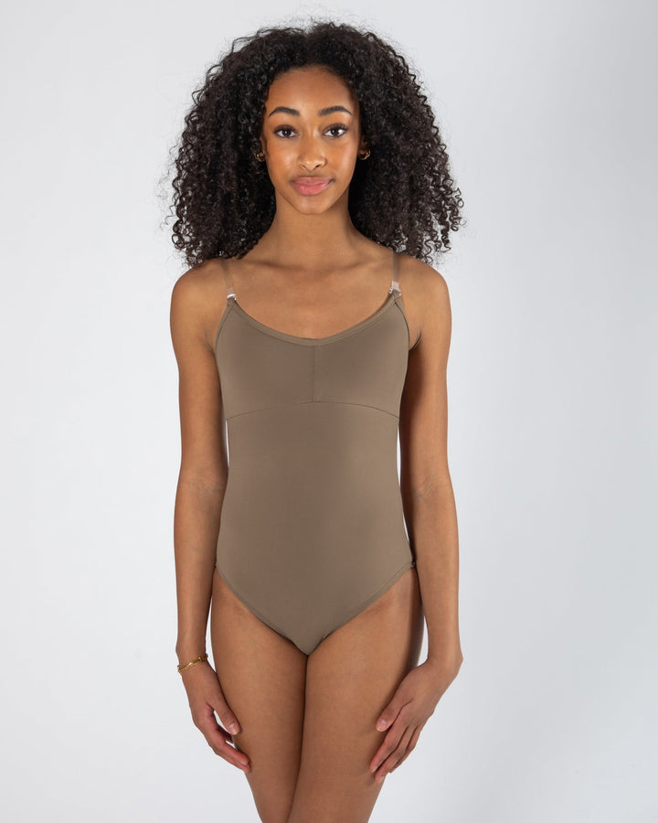 Support Body Stocking - Girls