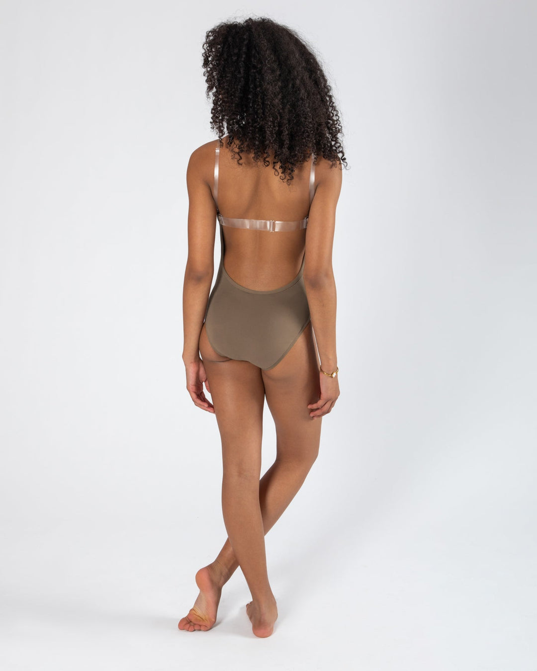 Support Body Stocking - Girls