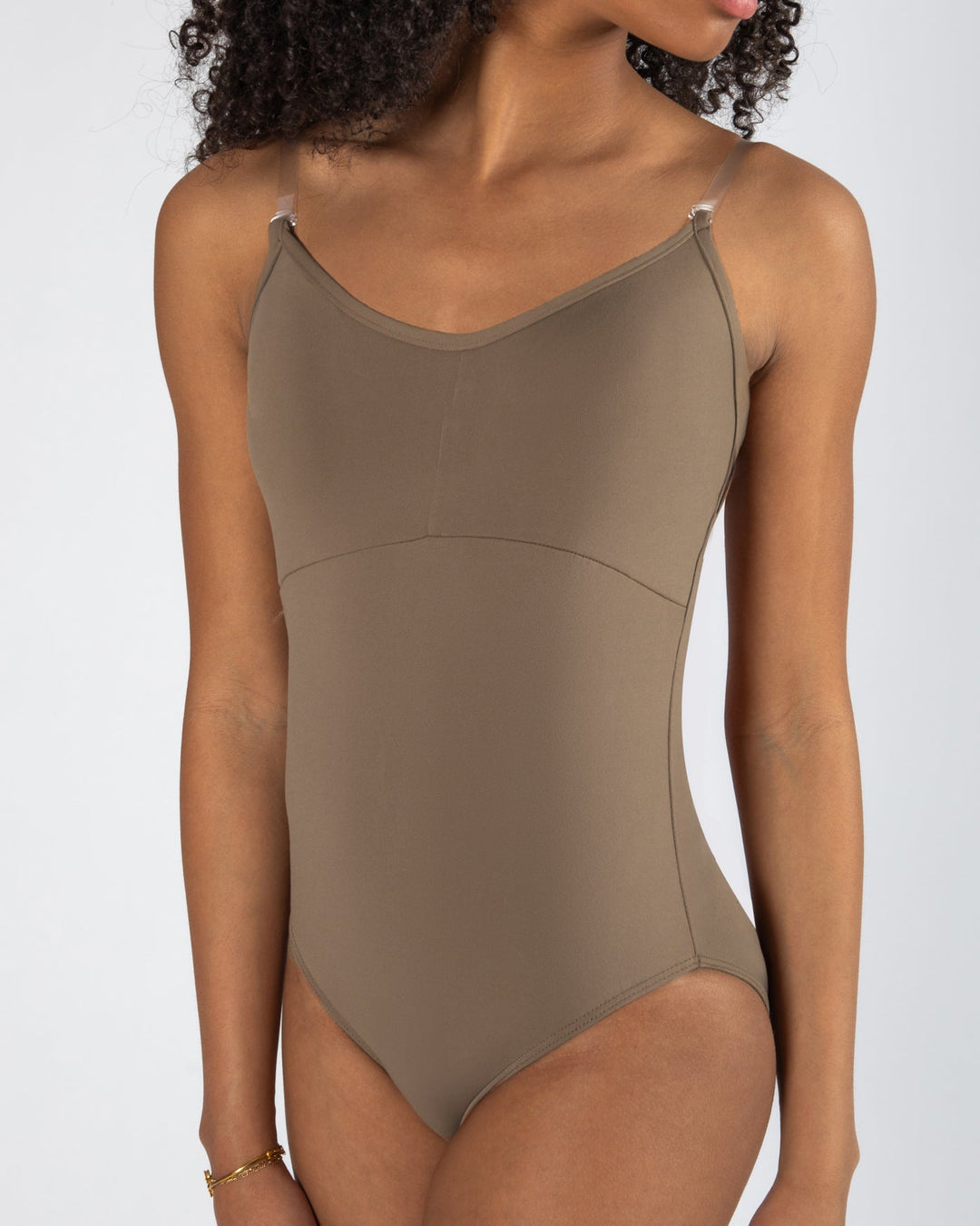Support Body Stocking - Girls