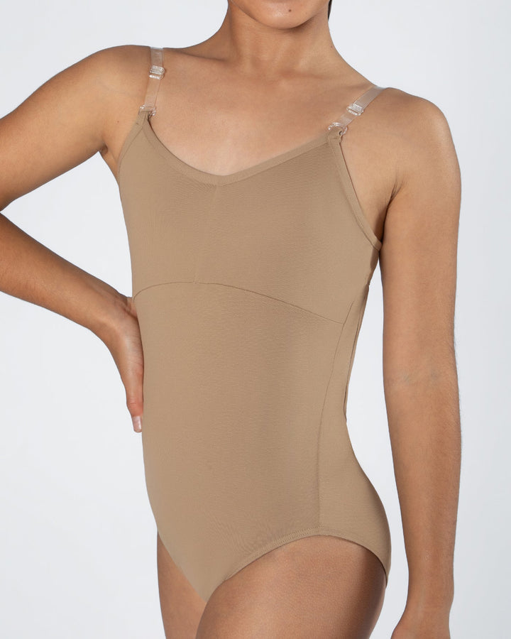 Support Body Stocking - Girls