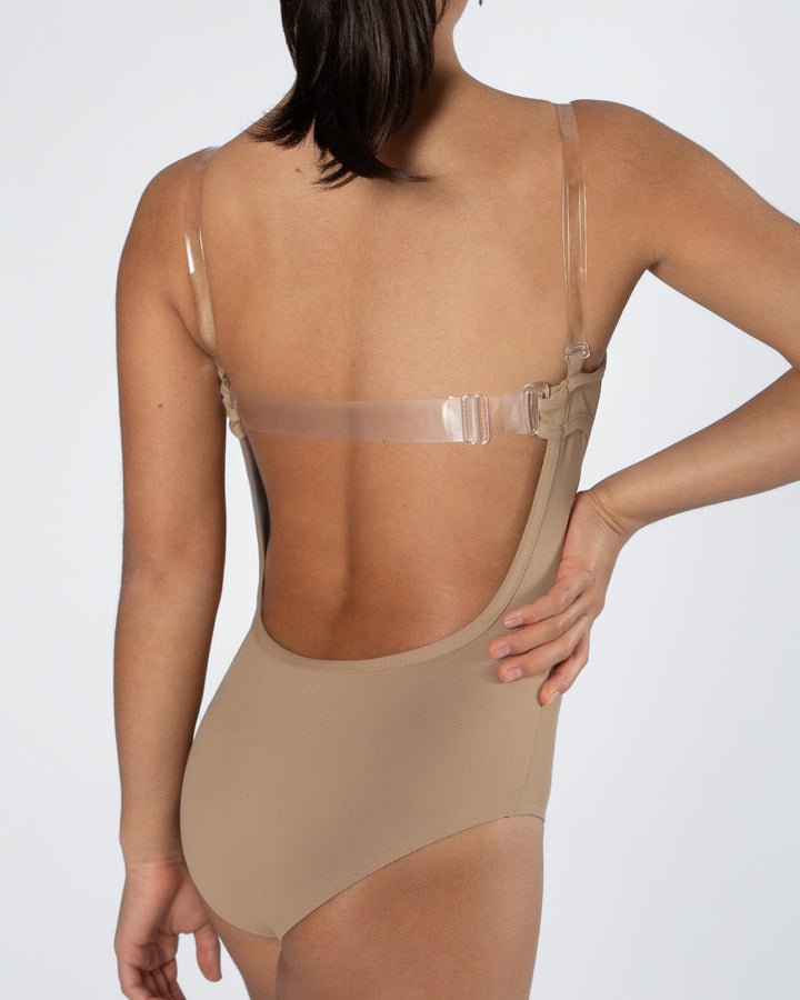 Support Body Stocking - Girls