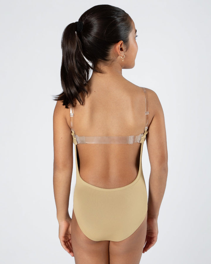 Support Body Stocking - Girls