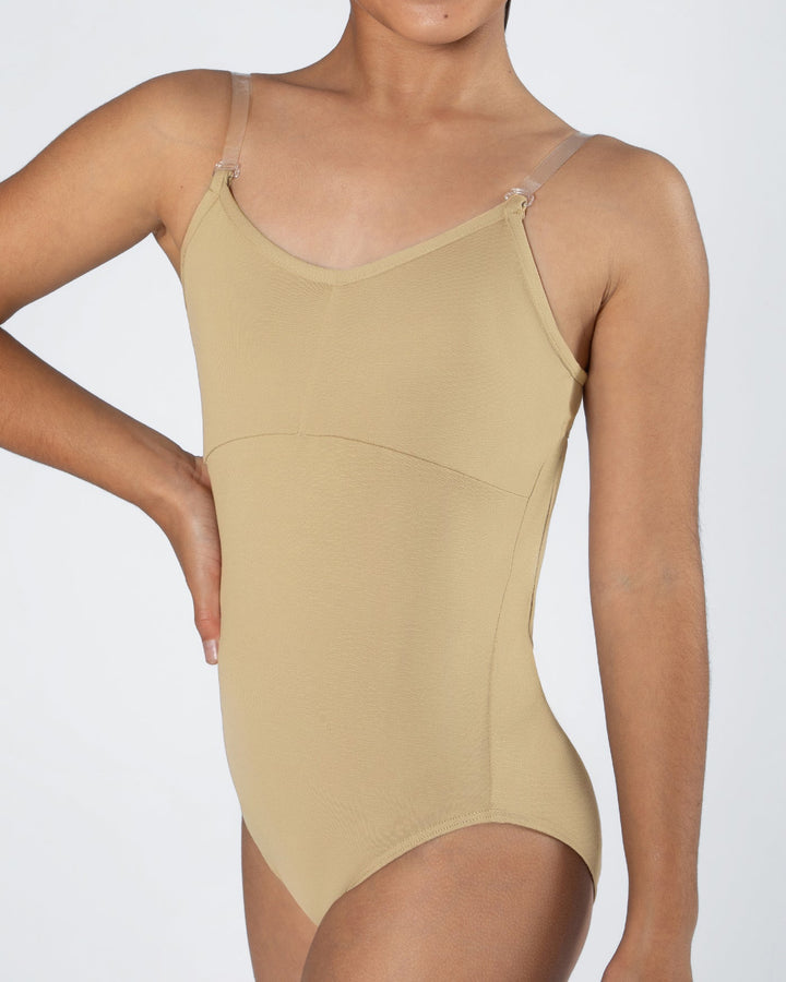 Support Body Stocking - Girls
