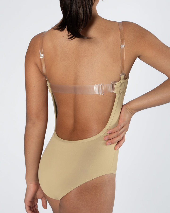 Support Body Stocking - Girls