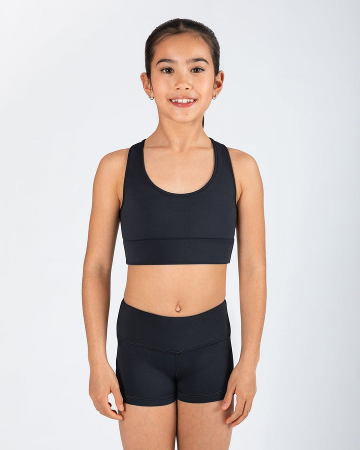 Eve Crop - Girls