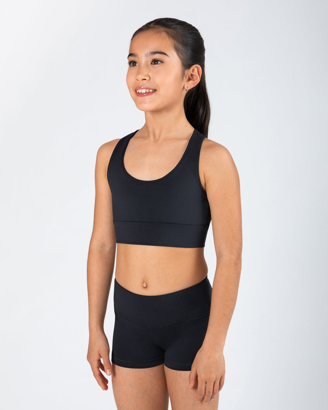 Eve Crop - Girls