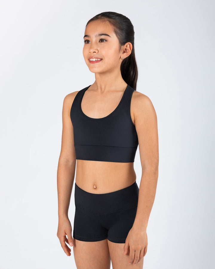 Eve Crop - Girls