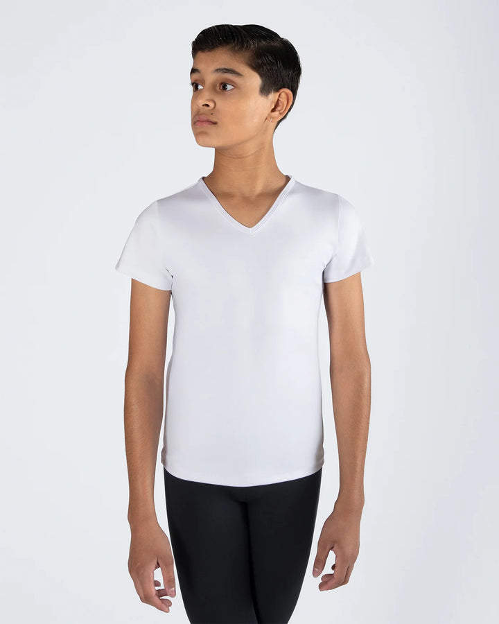 Joshua Tee - Boys - The Stage Shop