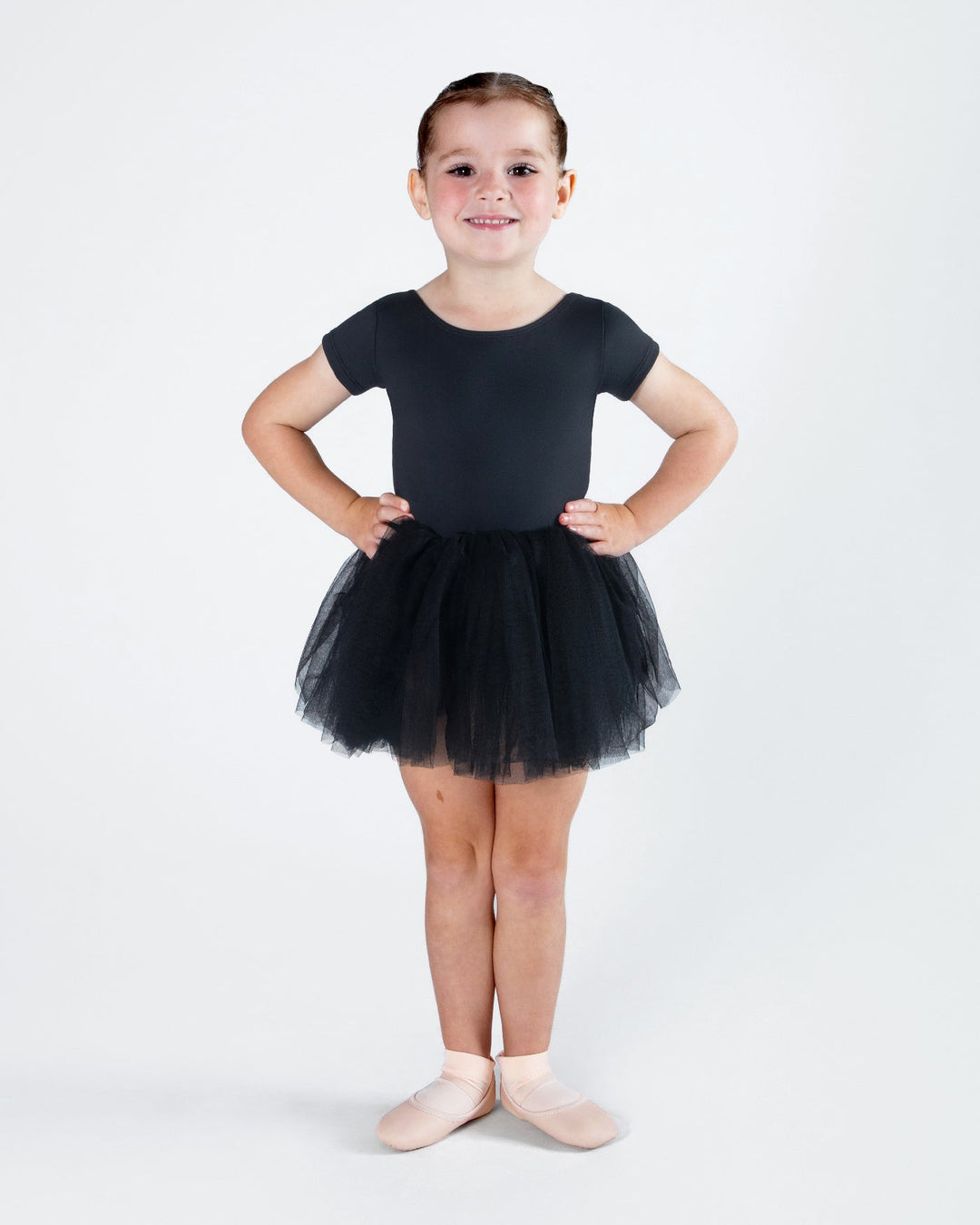 Heidi Tutu - Girls