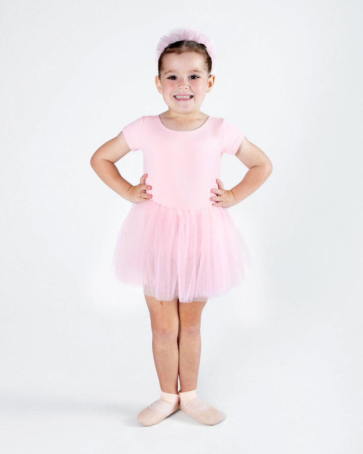 Heidi Tutu - Girls