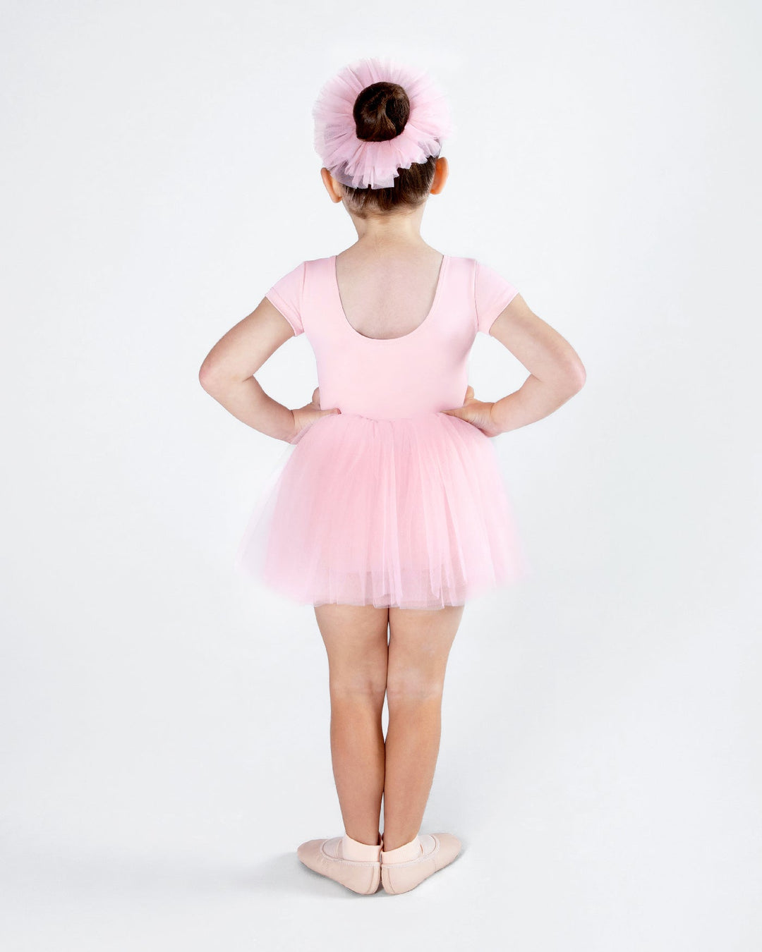Heidi Tutu - Girls