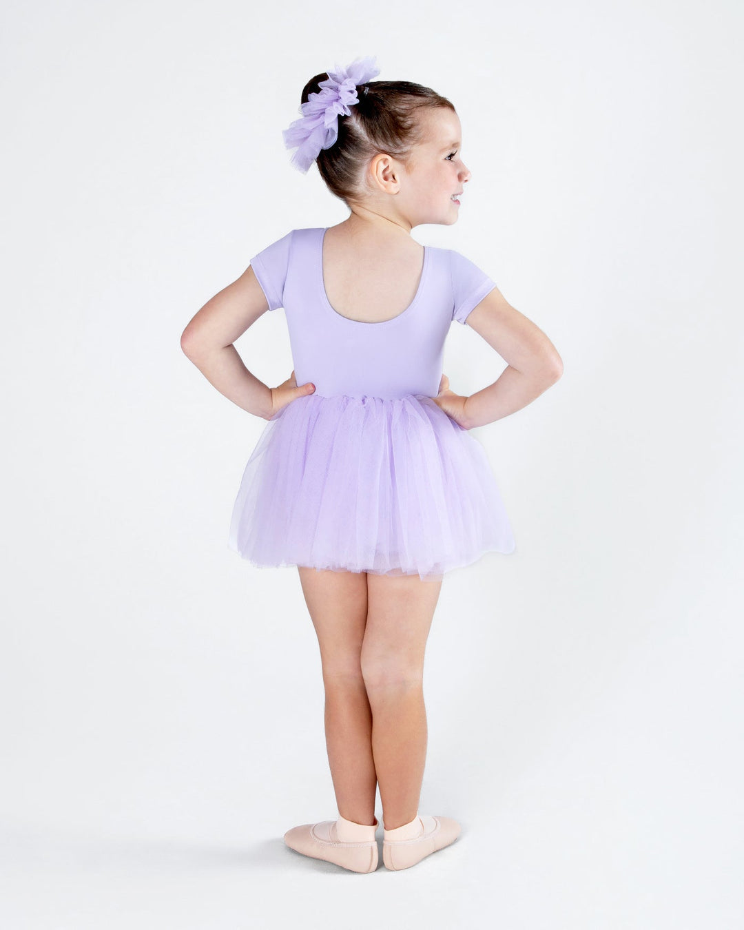 Heidi Tutu - Girls