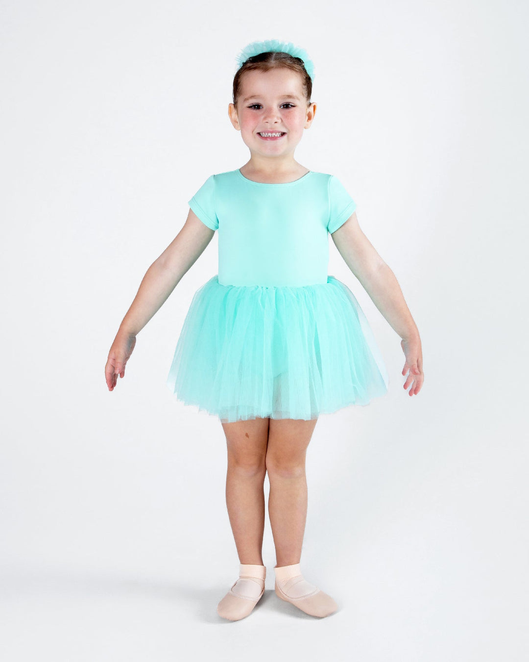 Heidi Tutu - Girls