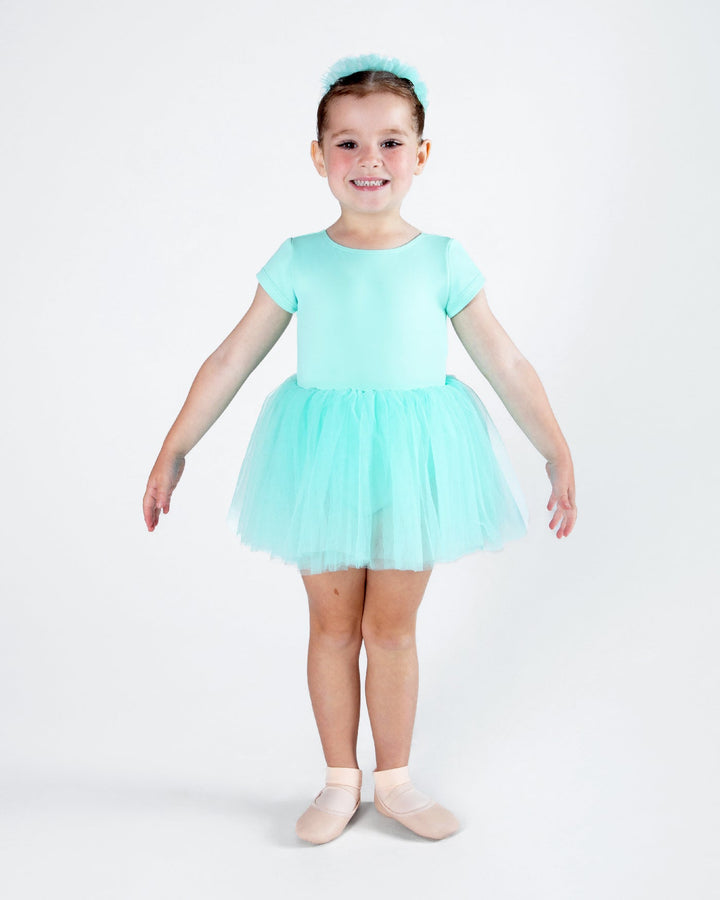 Heidi Tutu - Girls