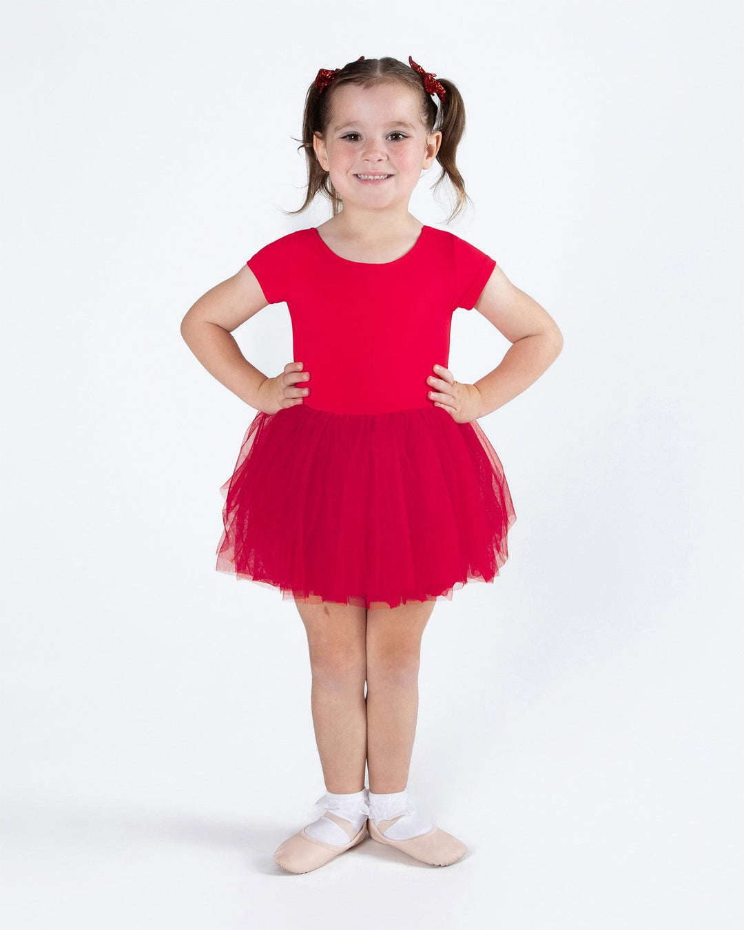 Heidi Tutu - Girls
