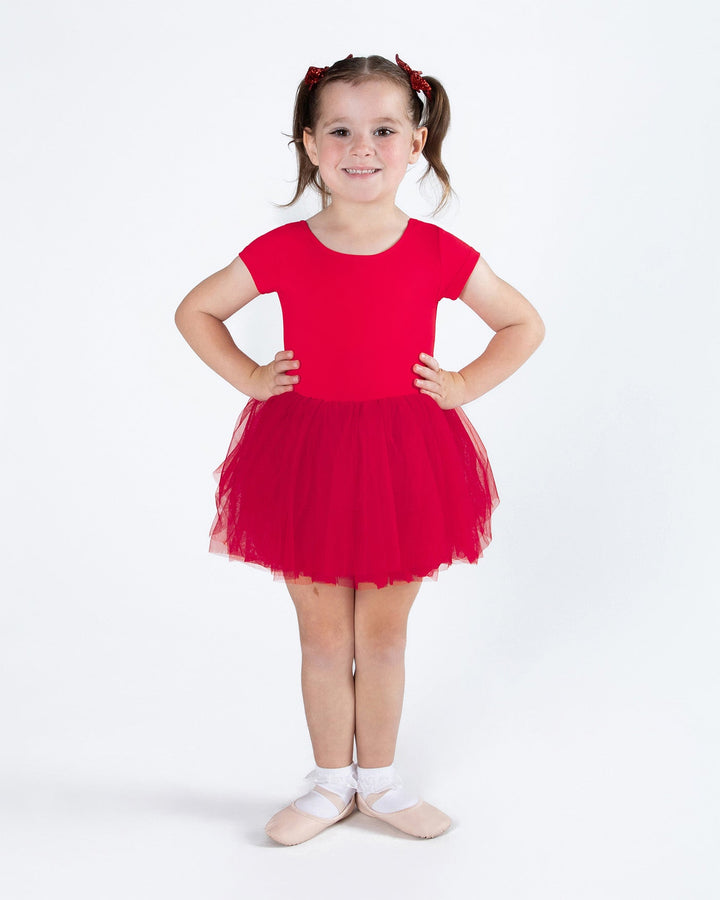 Heidi Tutu - Girls