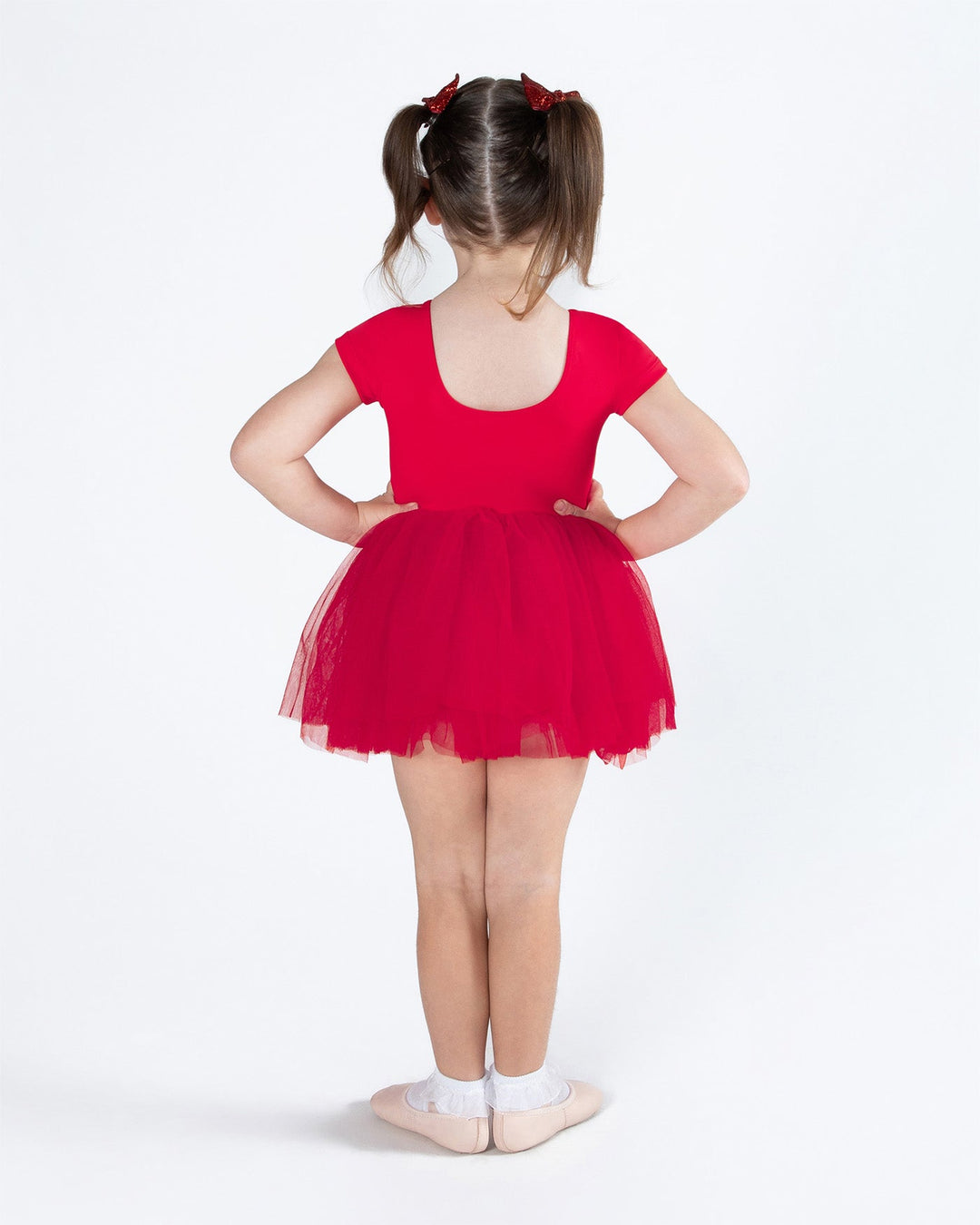 Heidi Tutu - Girls