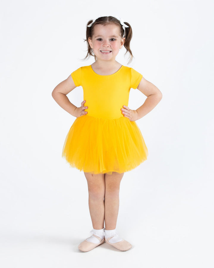 Heidi Tutu - Girls