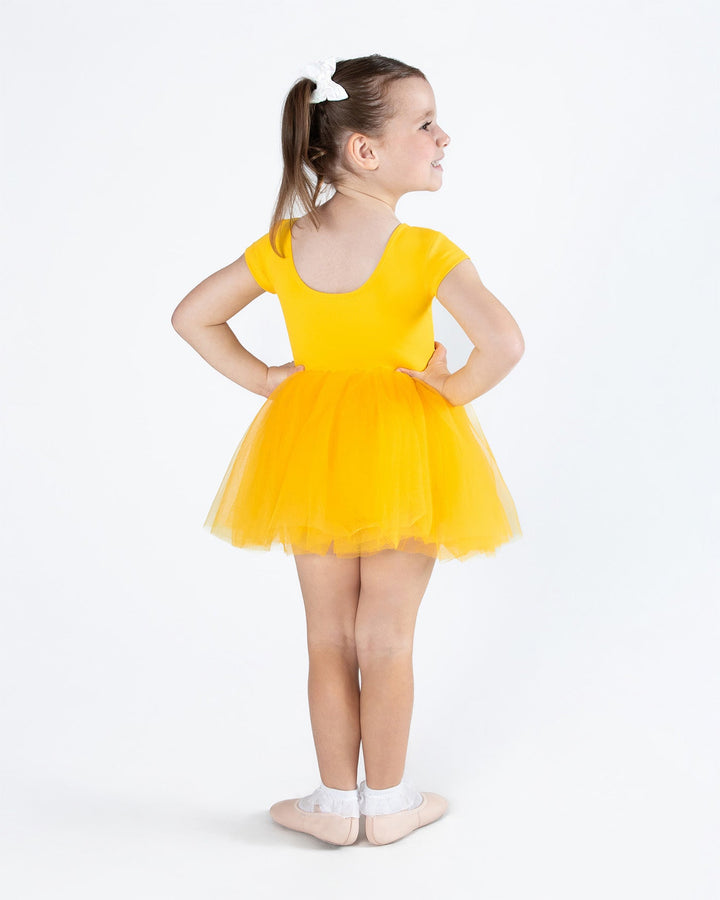Heidi Tutu - Girls