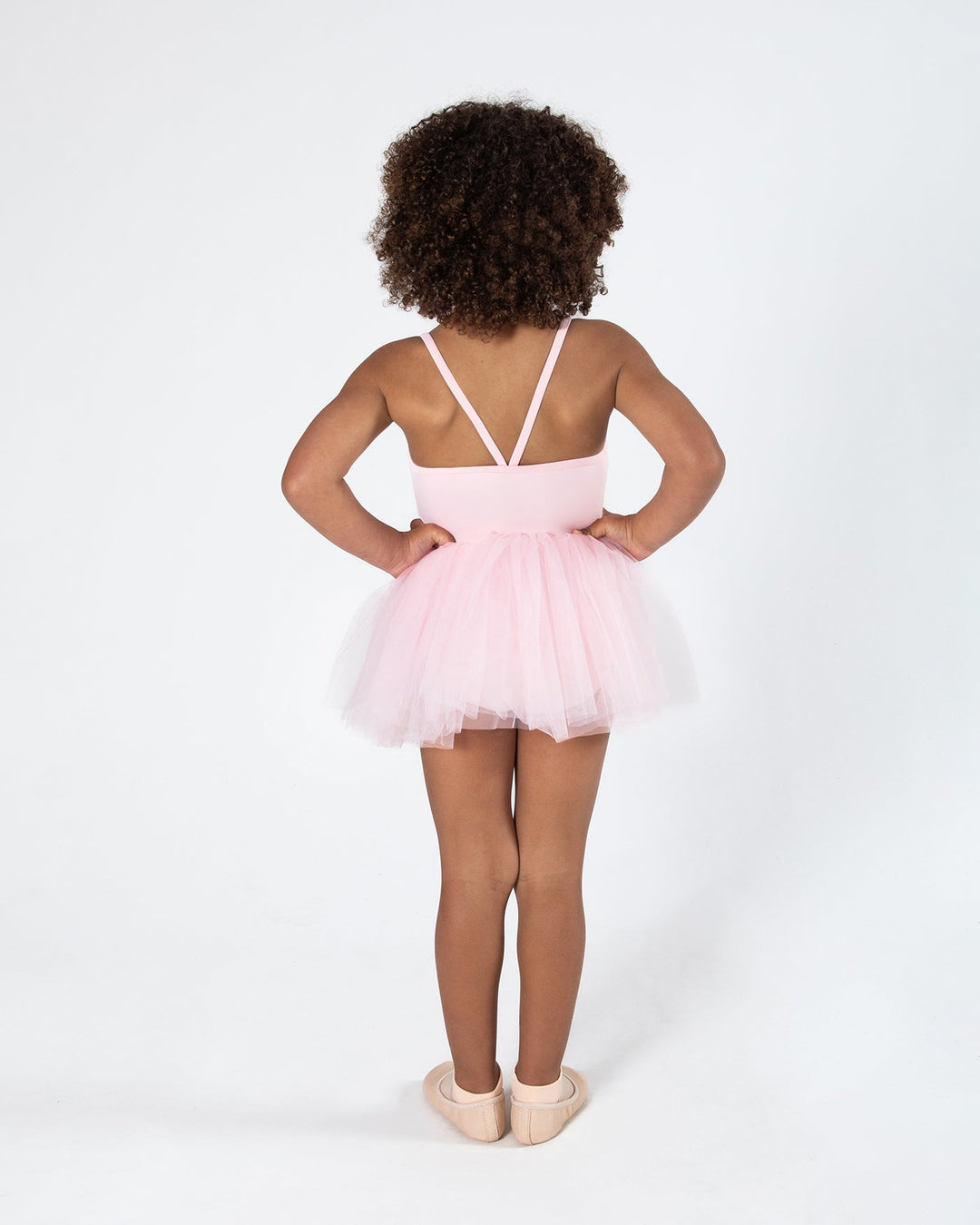 Emily Tutu - Girls