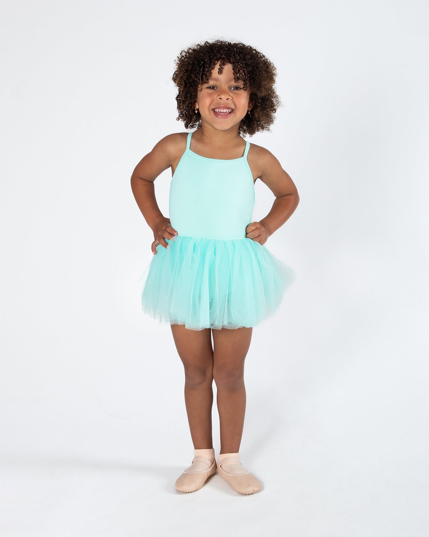 Skirts & Tutus