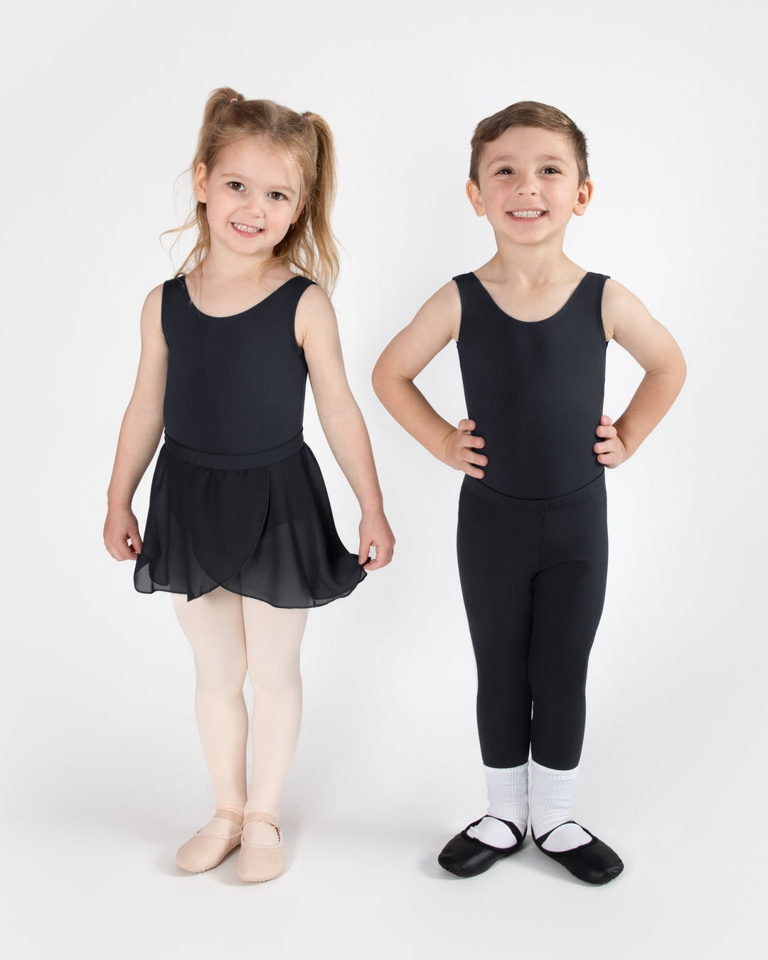 Emery Leotard - Girls
