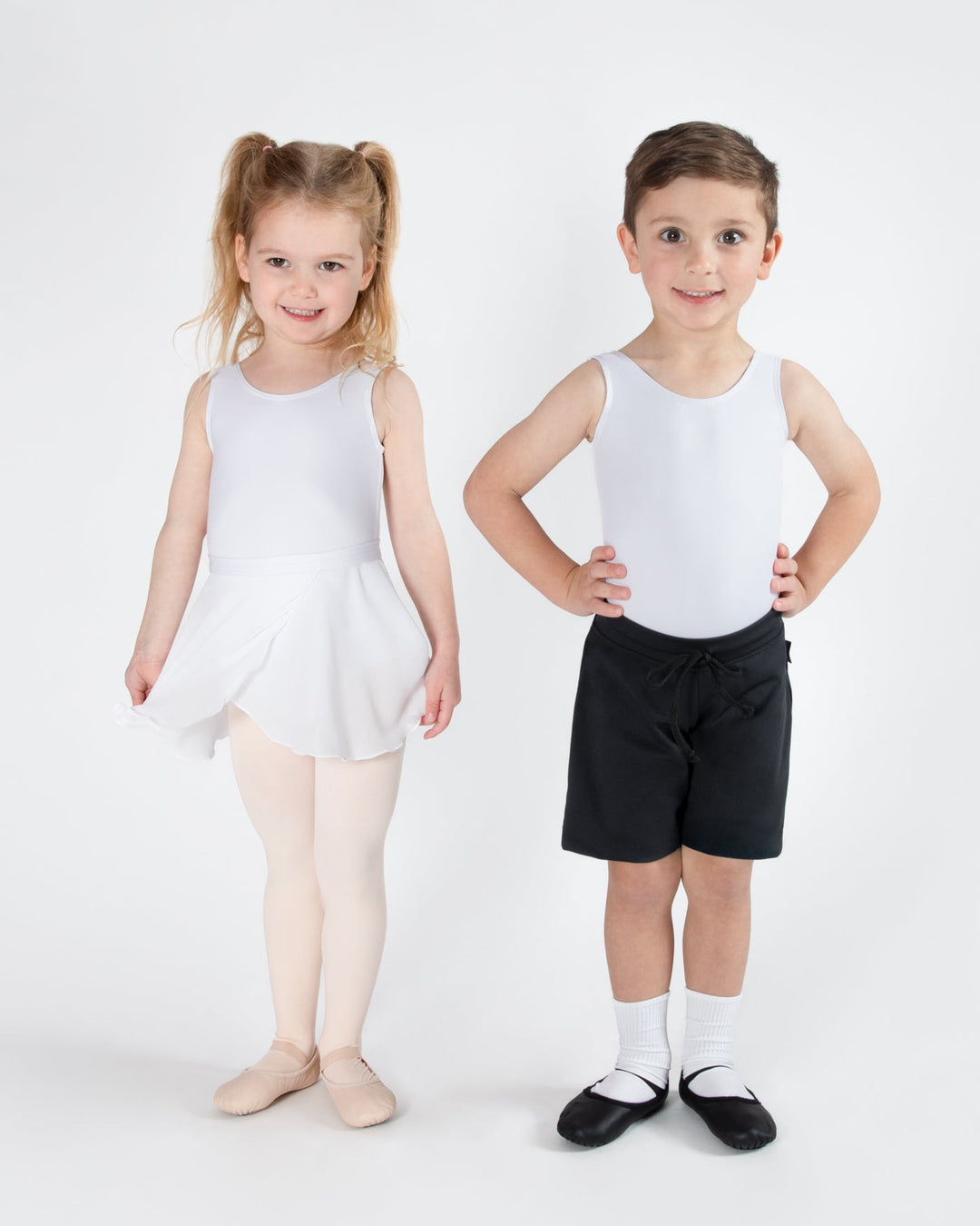 Emery Leotard - Girls
