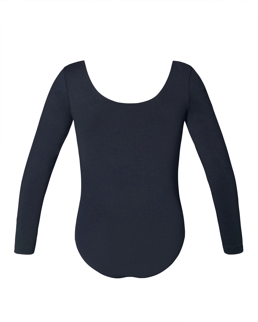 Jesse Long Sleeve Leotard - Girls