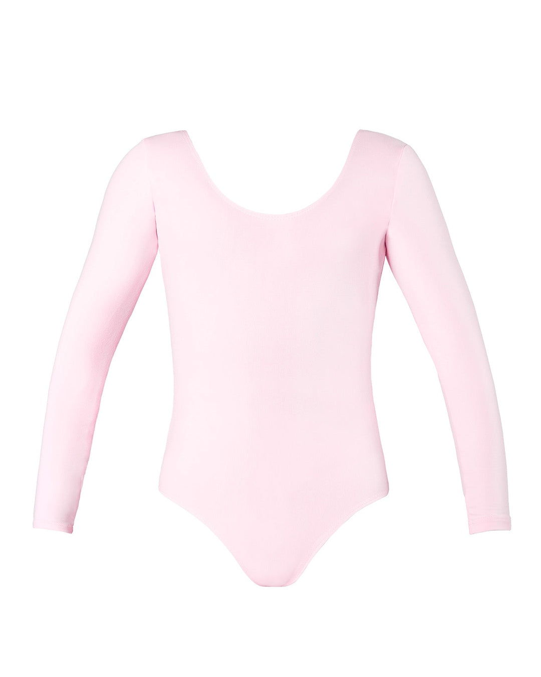 Jesse Long Sleeve Leotard - Girls