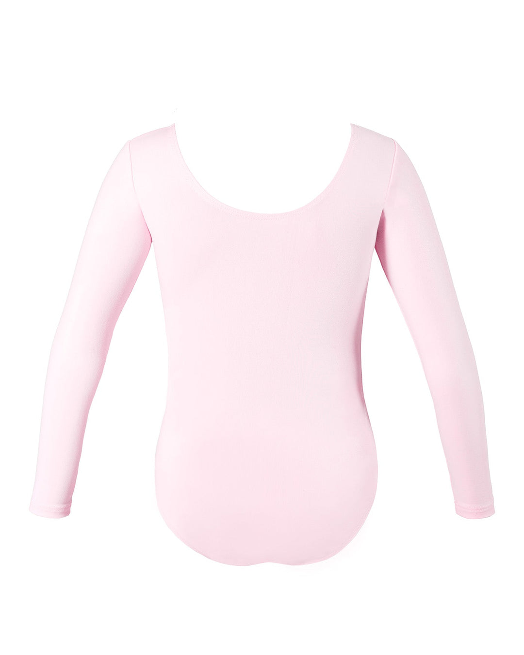 Jesse Long Sleeve Leotard - Girls