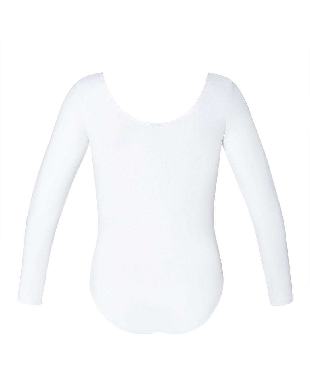 Jesse Long Sleeve Leotard - Girls
