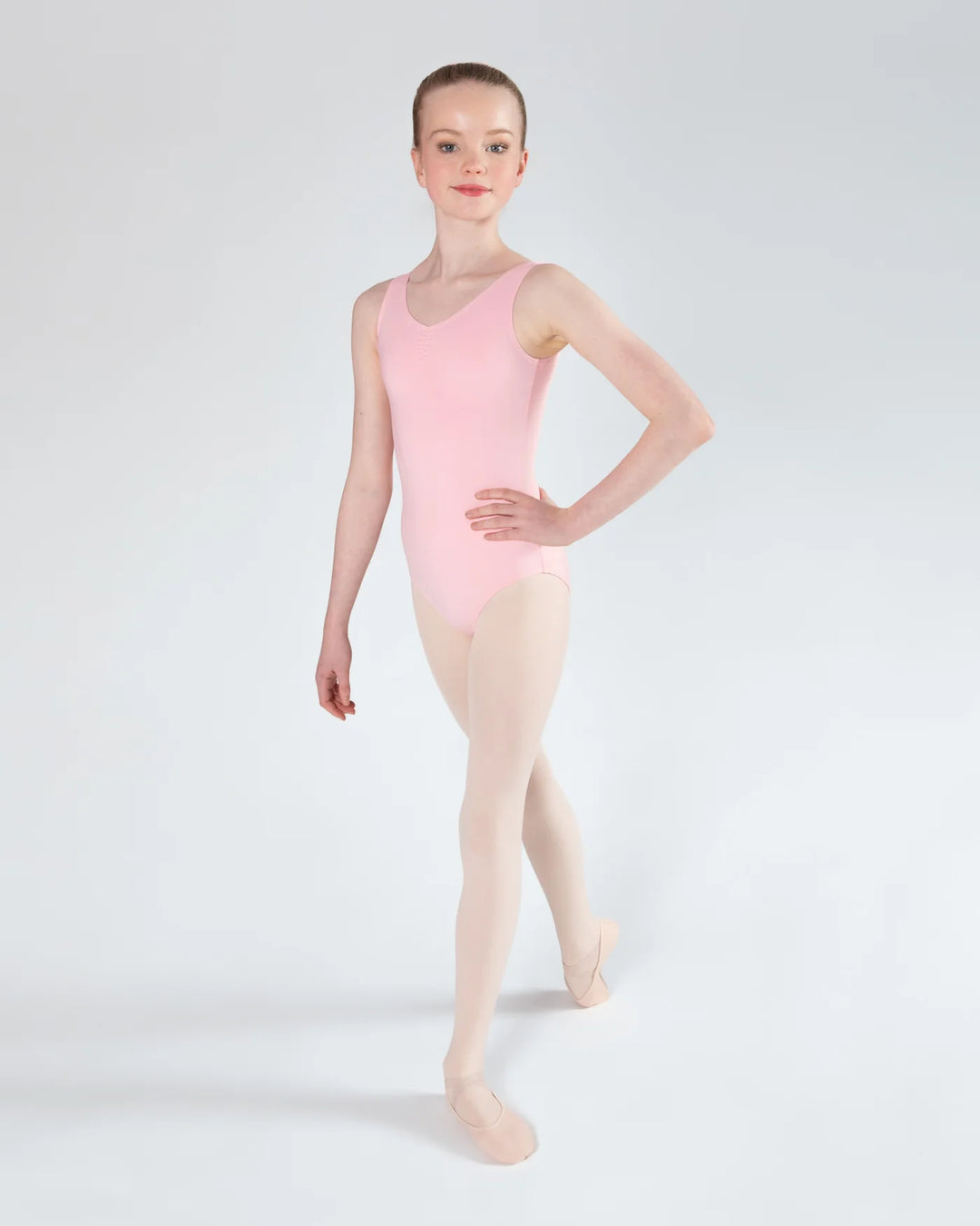 Charlotte Leotard - Girls