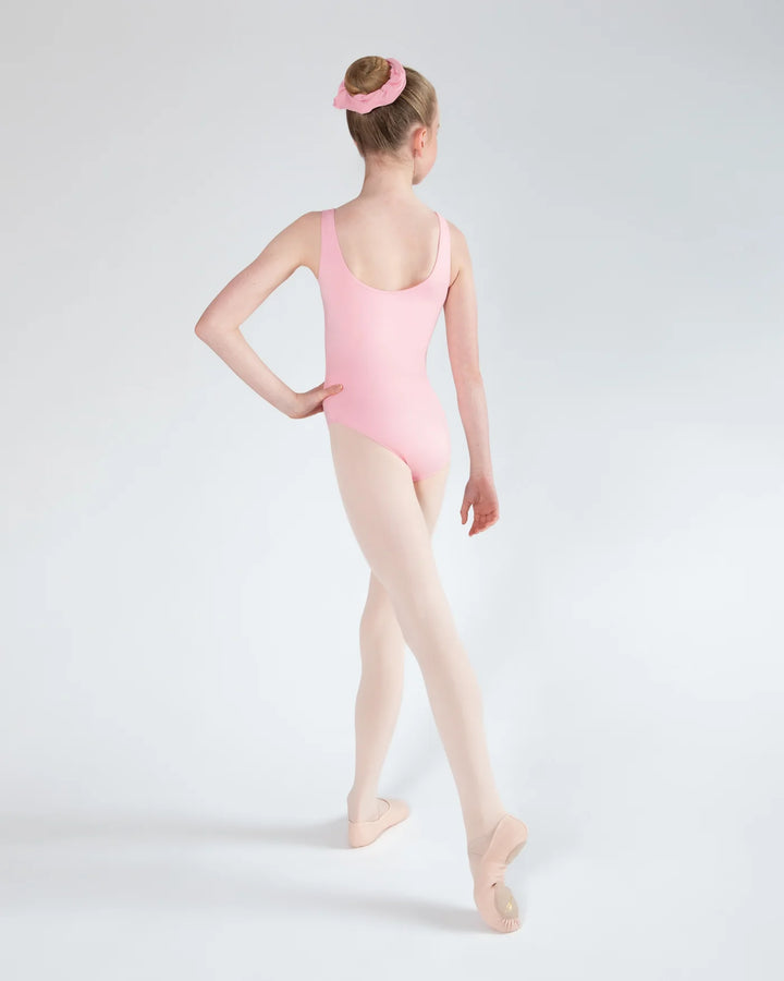 Charlotte Leotard - Girls