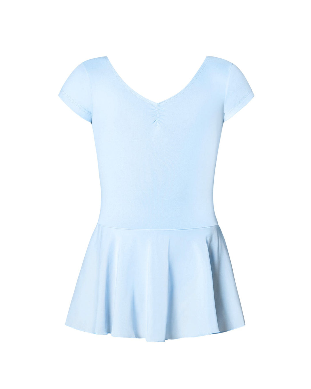 Florence Leotard With Skirt - Girls