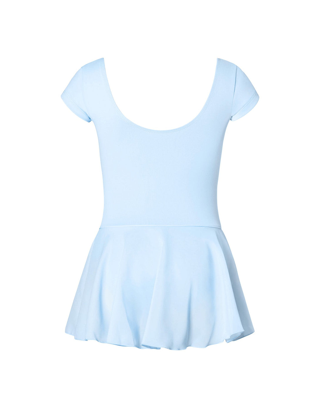 Florence Leotard With Skirt - Girls