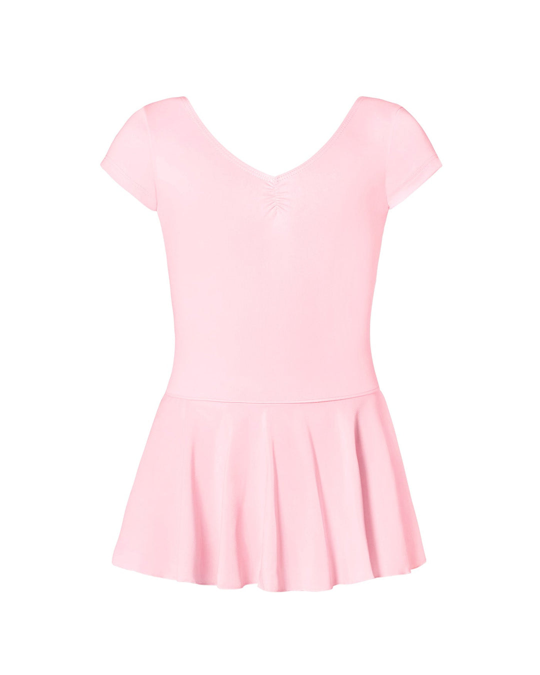 Florence Leotard With Skirt - Girls