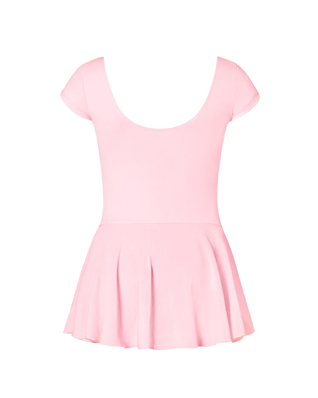 Florence Leotard With Skirt - Girls